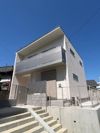 仏向町戸建C棟の外観画像