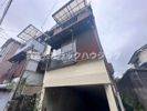 門真市三ツ島戸建の外観画像