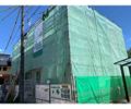 （仮称）東久留米市本町3丁目計画の外観画像