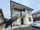 クレール池田の外観画像