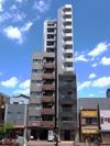 プライマル文京小石川 旧リエス小石川の外観画像