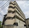 フォーラム守山の外観画像