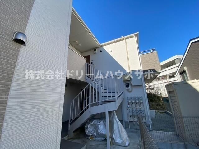 Casa Aug1の外観画像