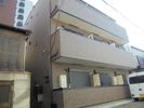 カーサフィオーレ東向島の外観画像