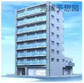 エス グランテージの外観画像