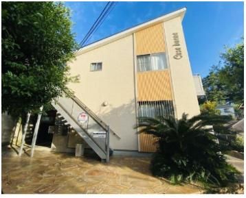 Casa Buenaの外観画像