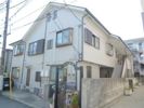 シャンティKの外観画像