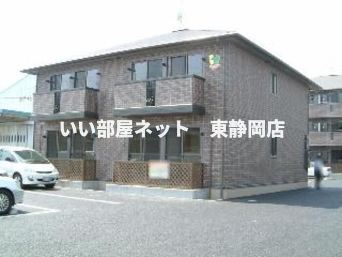 セジュールMの外観画像