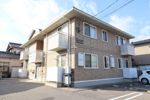 ユニスティ参番館の外観画像