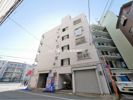 松本マンションの外観画像