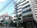 ハッピネス大濠の外観画像