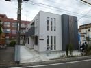 ラクーン大田中央の外観画像