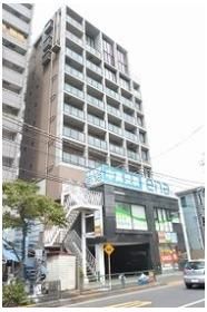 グリーンリーフ オオツカの外観画像