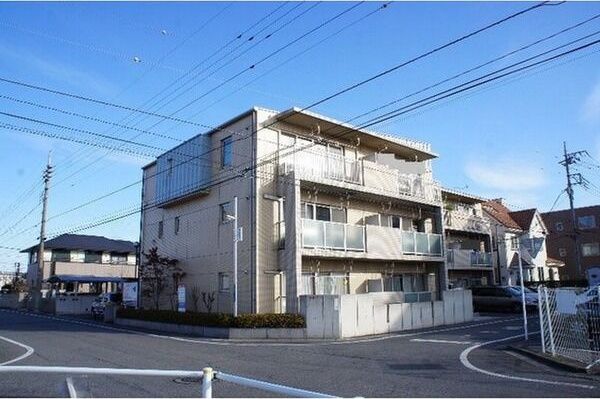 アシスト岩押の外観画像