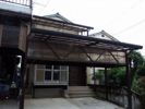 上田借家 右側の外観画像