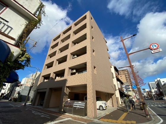ピュール・セレネ表町の外観画像