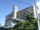 朝日プラザ倉敷ミレニアムの外観画像