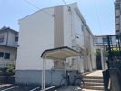 レオパレスジュネス 楓の外観画像