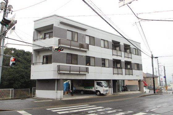 石原ビル5の外観画像