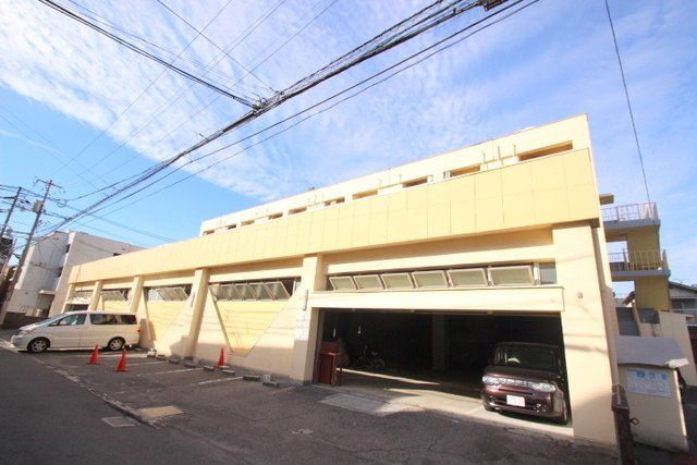 広島ベーカリービルの外観画像