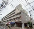 東十条ビル1号館の外観画像