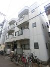 グリーンハイツの外観画像