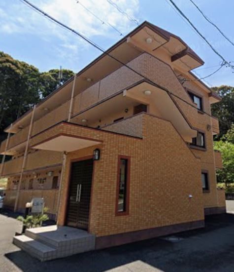 サンホープⅡの外観画像