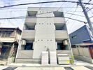 ニューバッツの外観画像