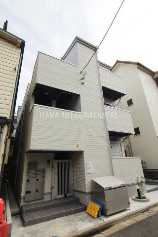 cortese(コルテーゼ)の外観画像