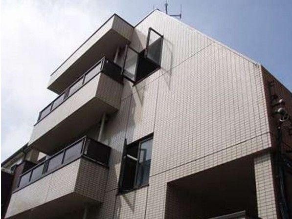 サンライズ須崎の外観画像