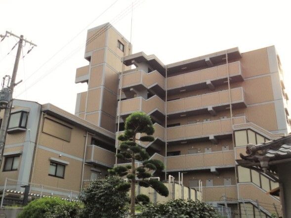 ローゼンガルテンの外観画像