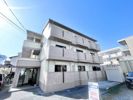 マンションフレンドの外観画像