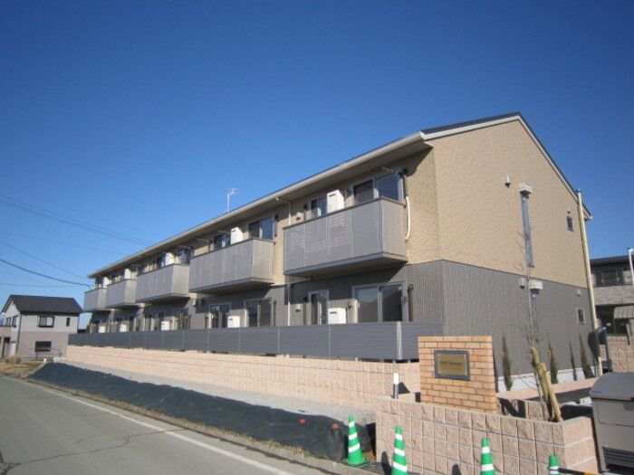 NEXT南阿蘇の外観画像