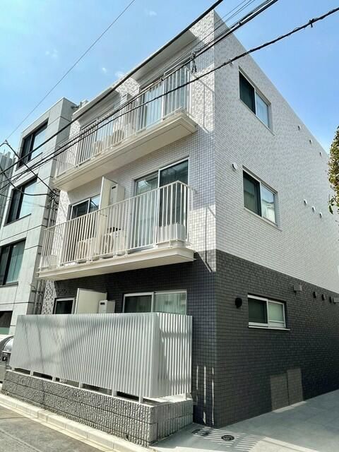 coteau台町の外観画像