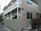 東山Rハウスの外観画像