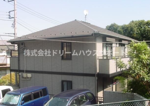 グランドュールの外観画像