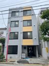axia tokiwadaiの外観画像