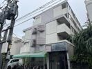 虎ビルの外観画像