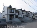 メゾンシャルムの外観画像