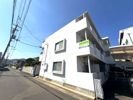 希林館の外観画像