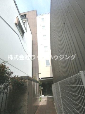 パインヴィレッジの外観画像
