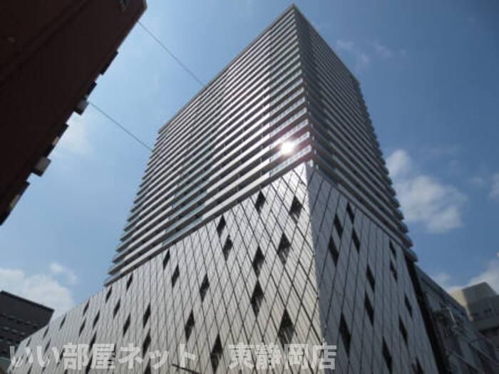 ザ・呉服町タワーの外観画像