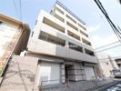 プロスパー江坂の外観画像