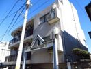 XIV1(エクシブワン)の外観画像