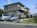はなみずきの外観画像
