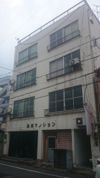 風間マンションの外観画像