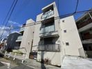 へーベルメゾン井口堂の外観画像