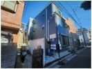 リラ大和町の外観画像