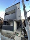 ゴート武蔵小杉の外観画像