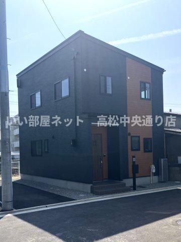 ミライズハウス太田上町の外観画像